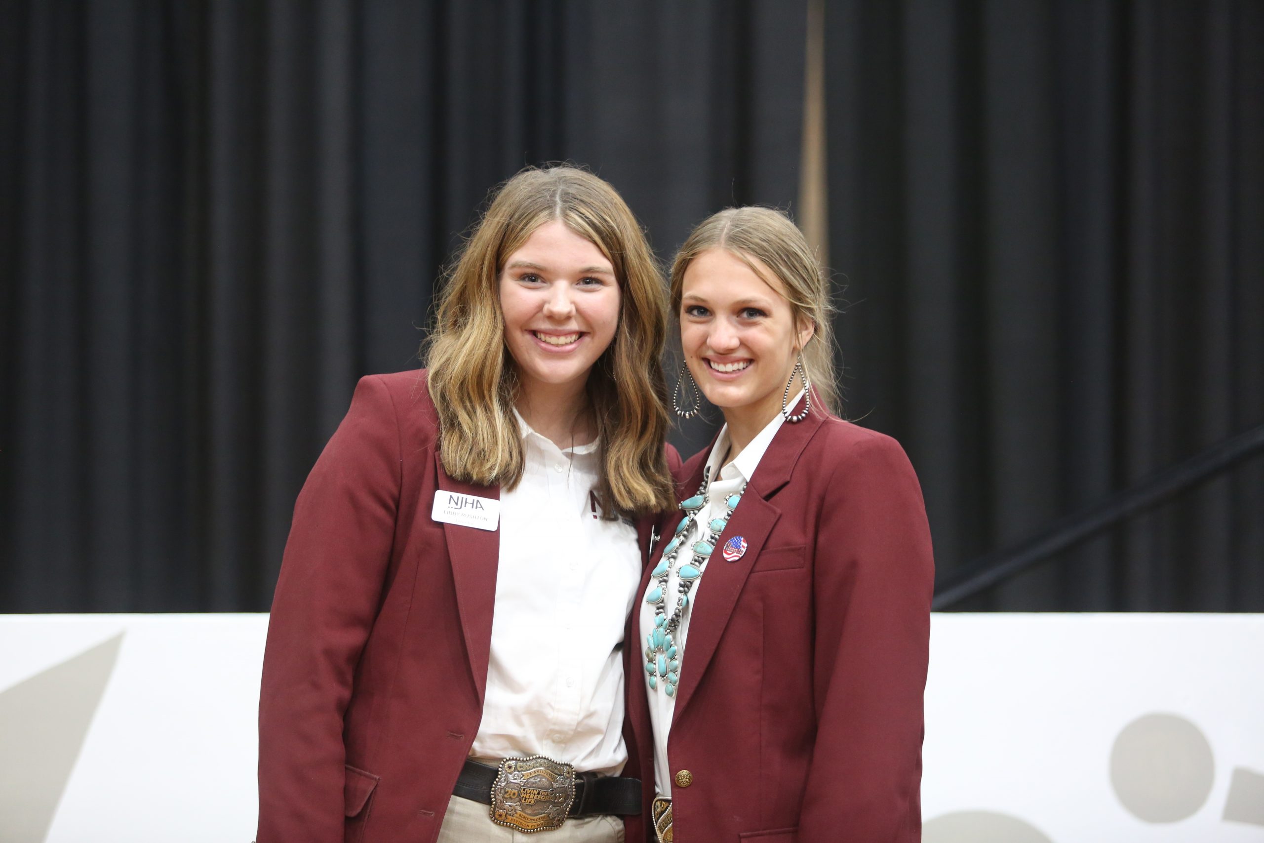 2021 NOP FOUNDERS SCHOLARSHIPS AWARDED TO DESERVING HEREFORD JUNIORS