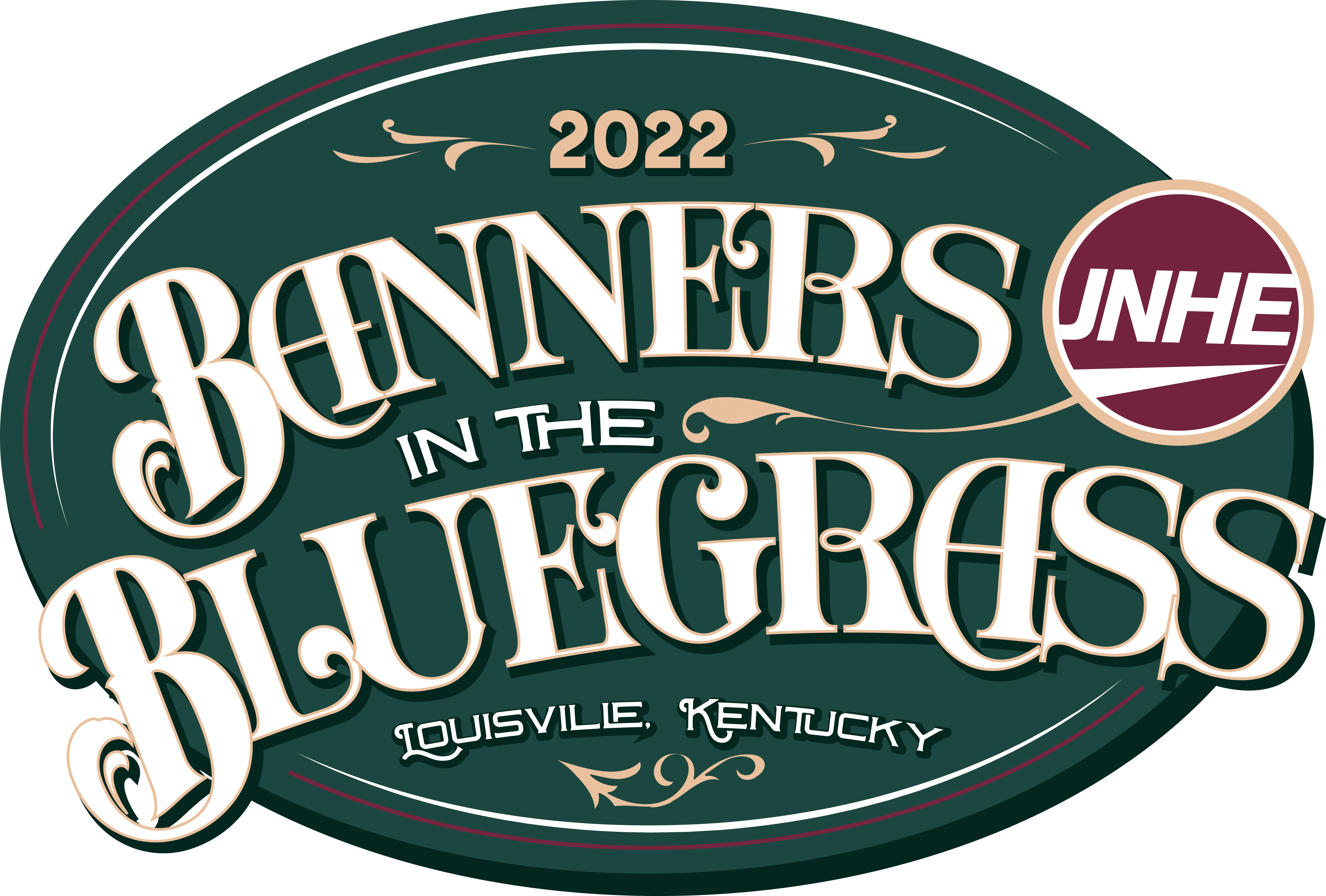 Banners in the Bluegrass Spring Sale Supports the 2022 JNHE