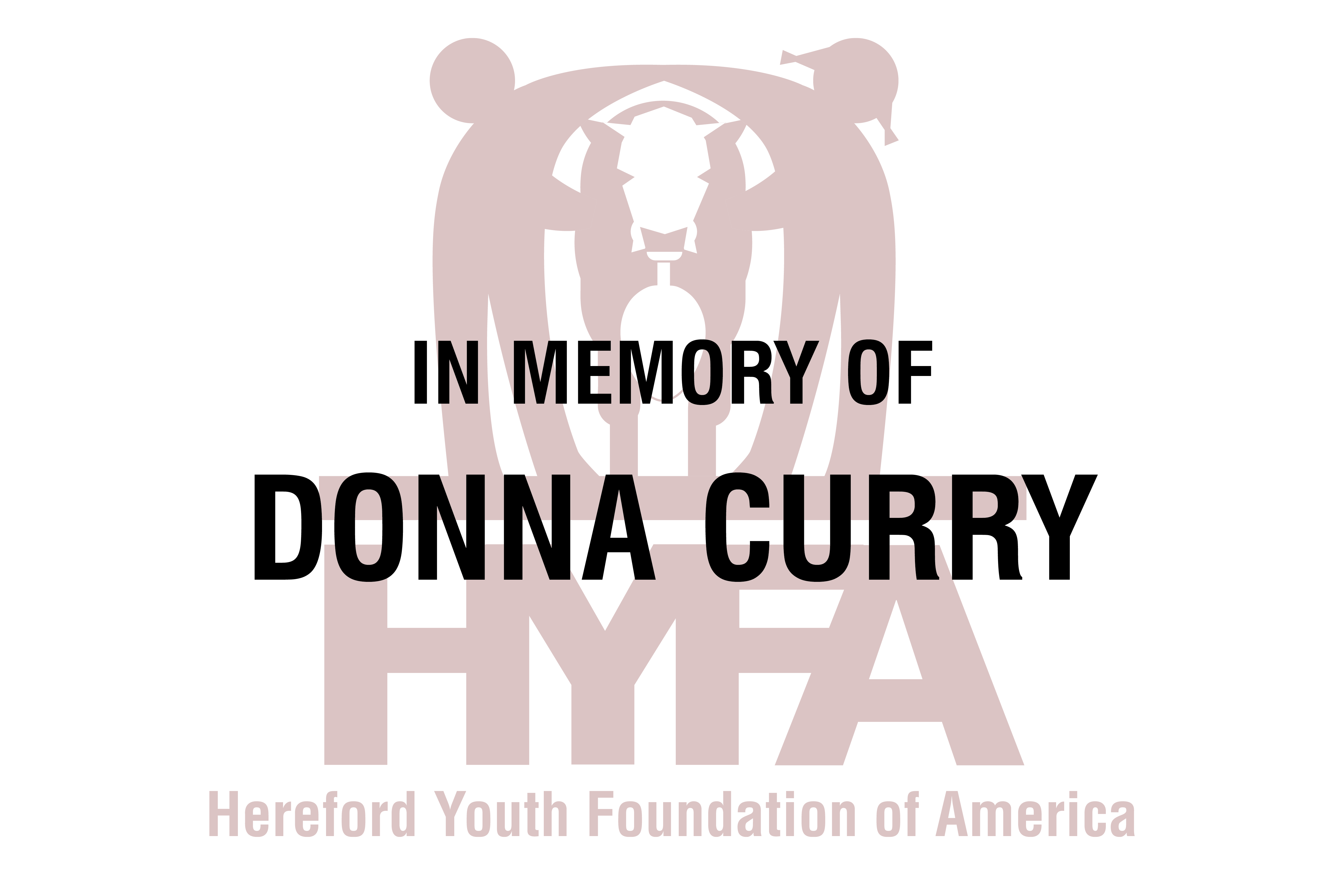 Remembering Donna Curry
