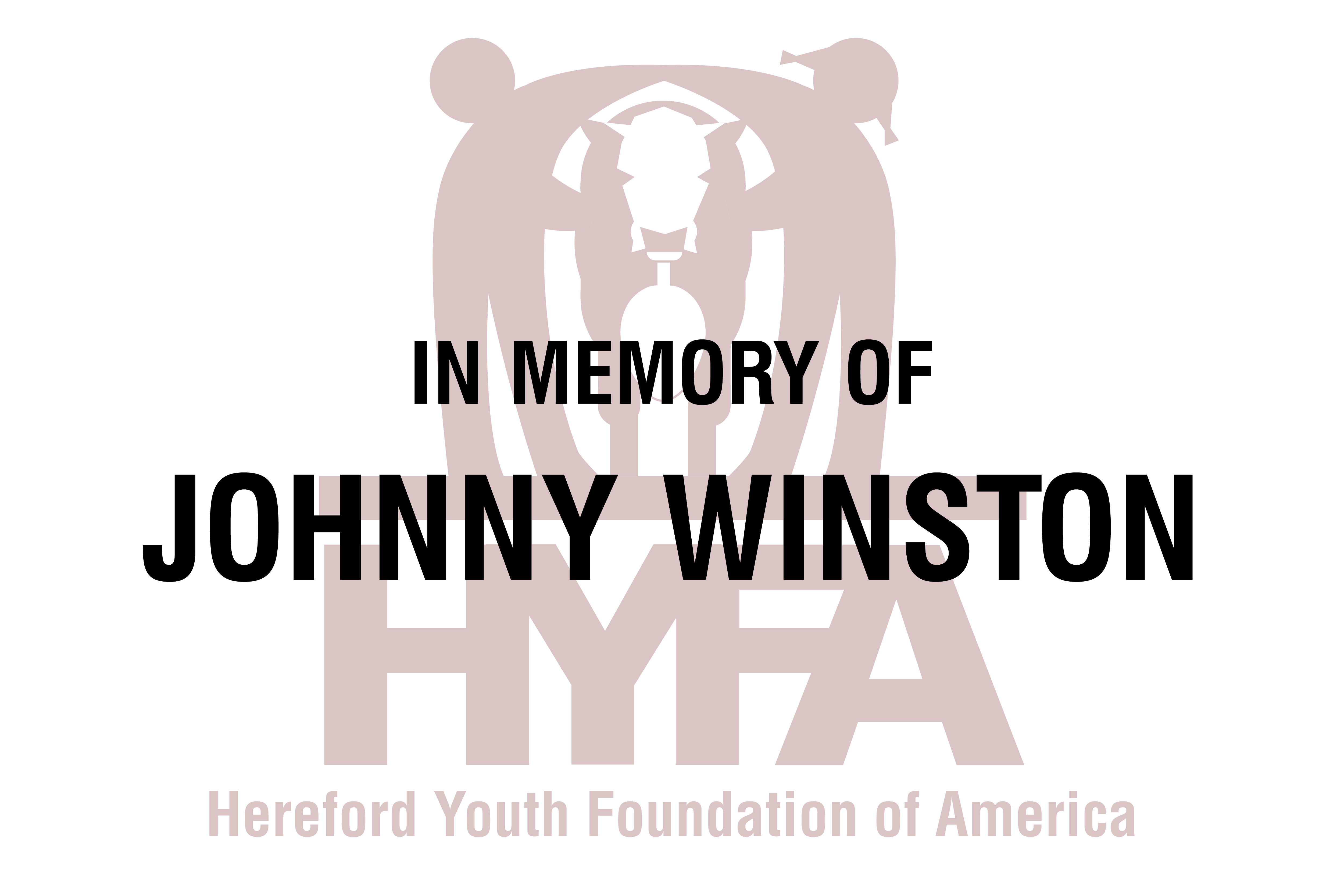 Remembering Johnny Winston