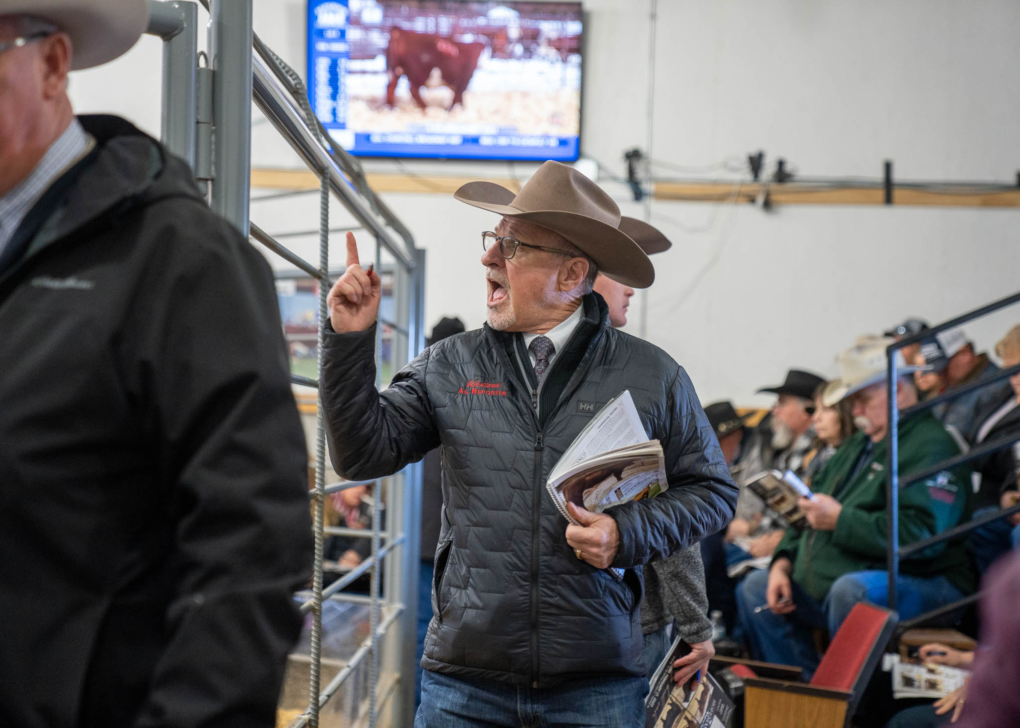 Livestock Marketeers Offer New Scholarship