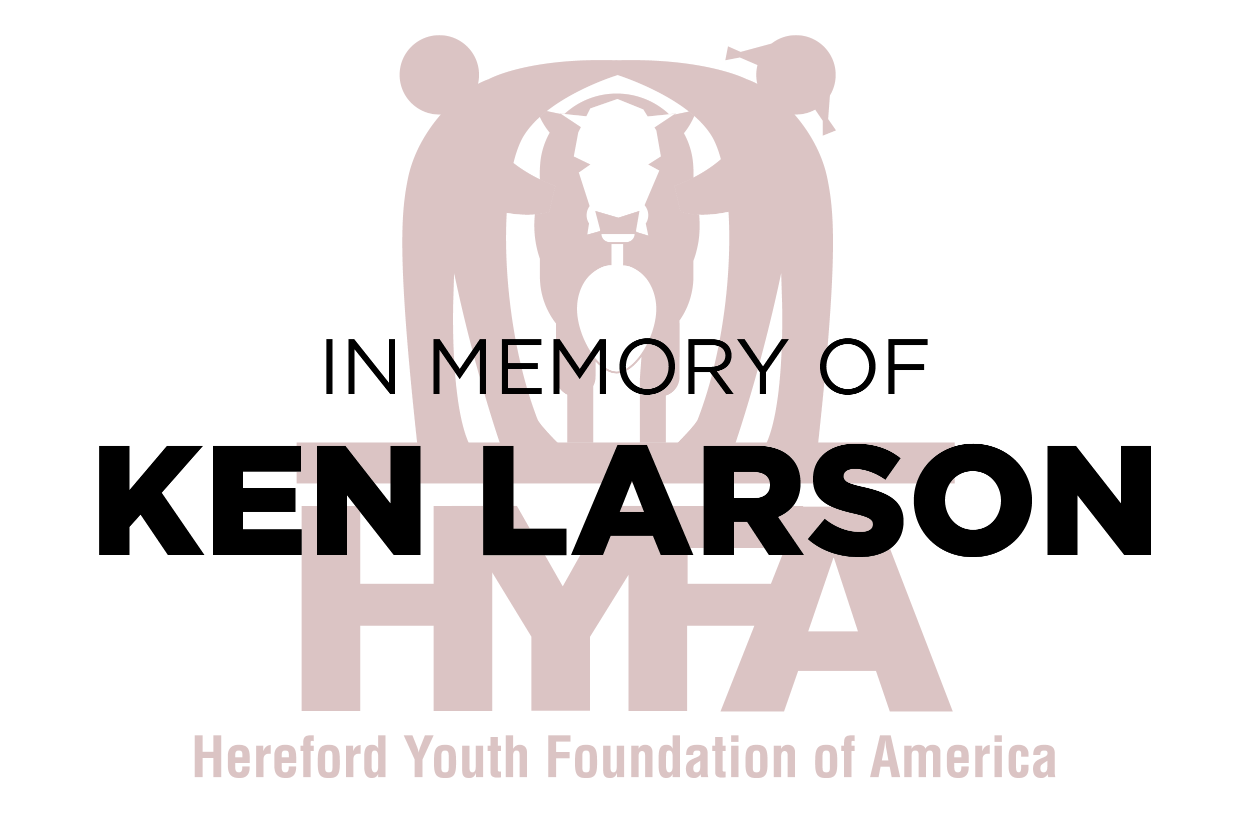 Remembering Ken Larson