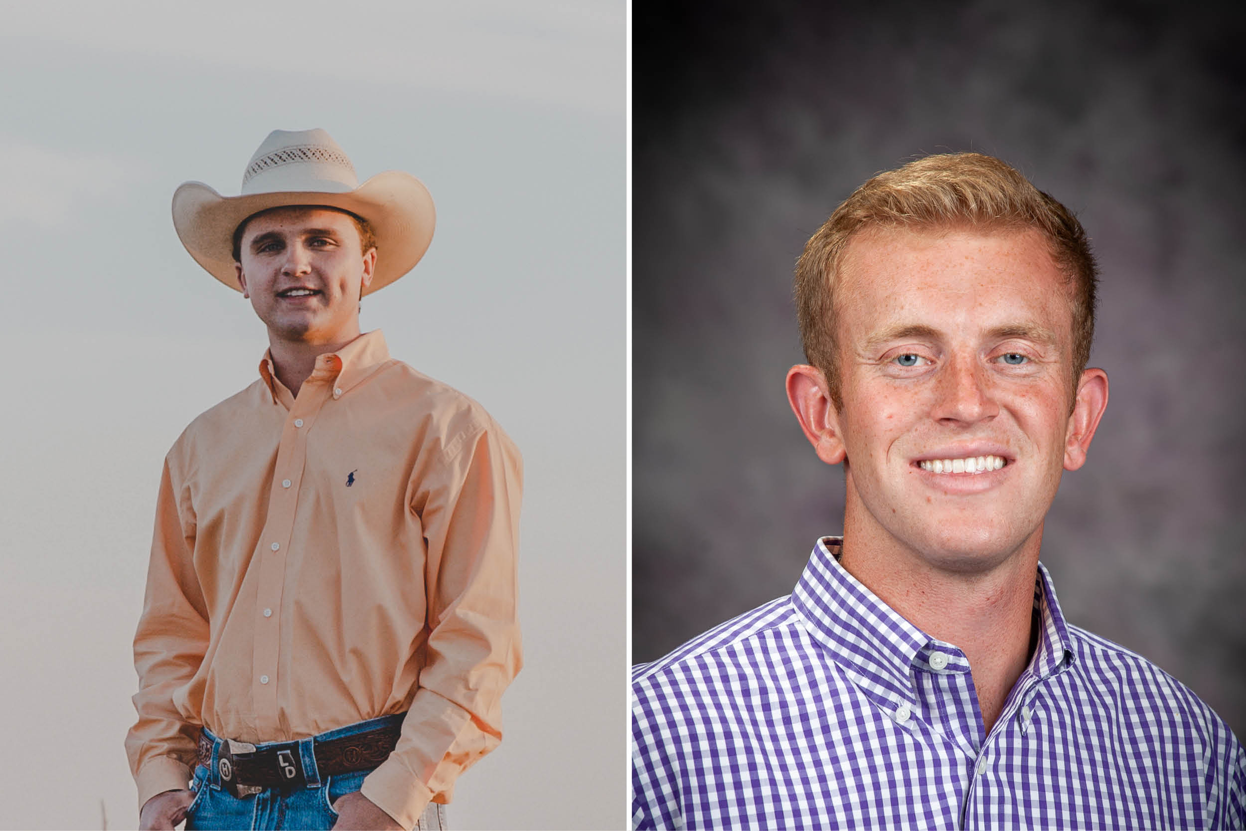 Ostgaard-Breiner Memorial Scholarships Presented by the Hereford Youth Foundation of America